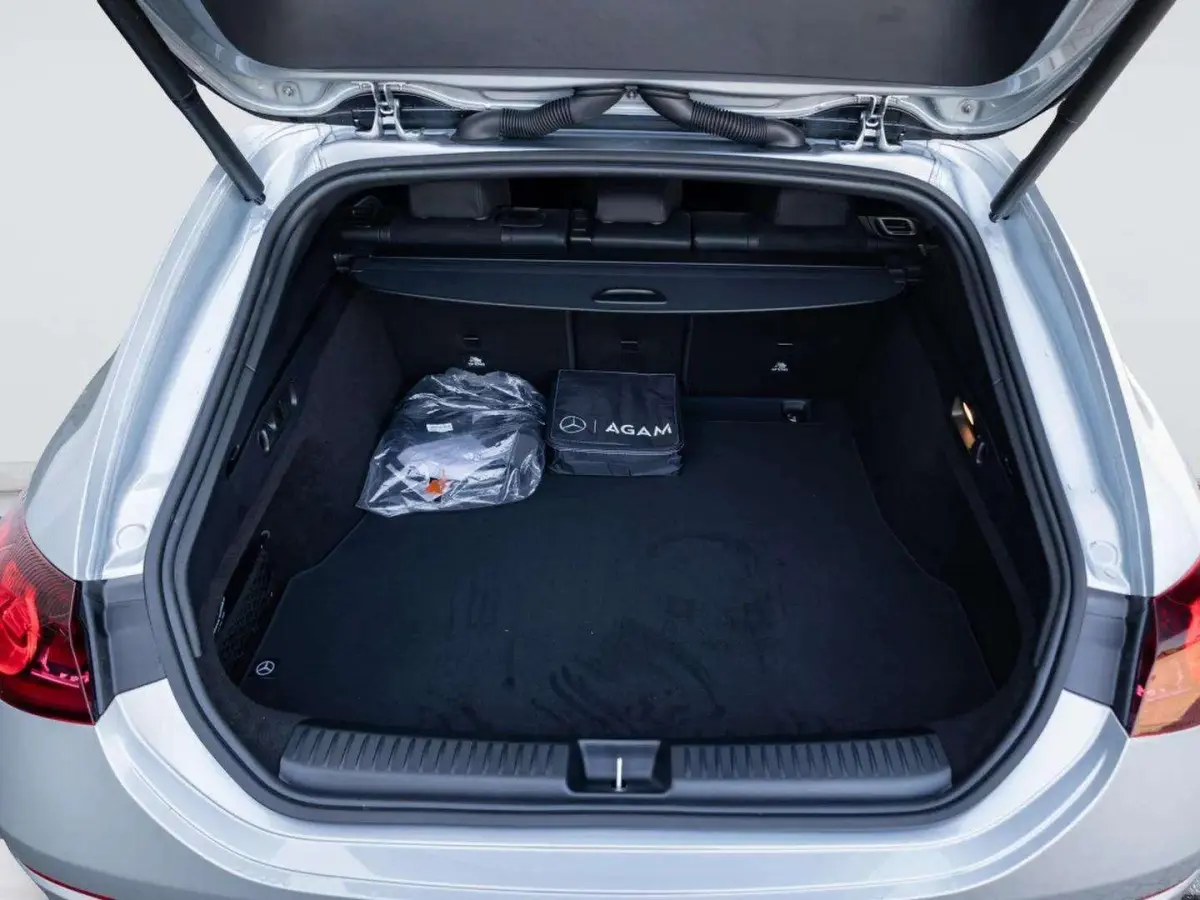 250+ Business Solution AMG 85.5 kWh