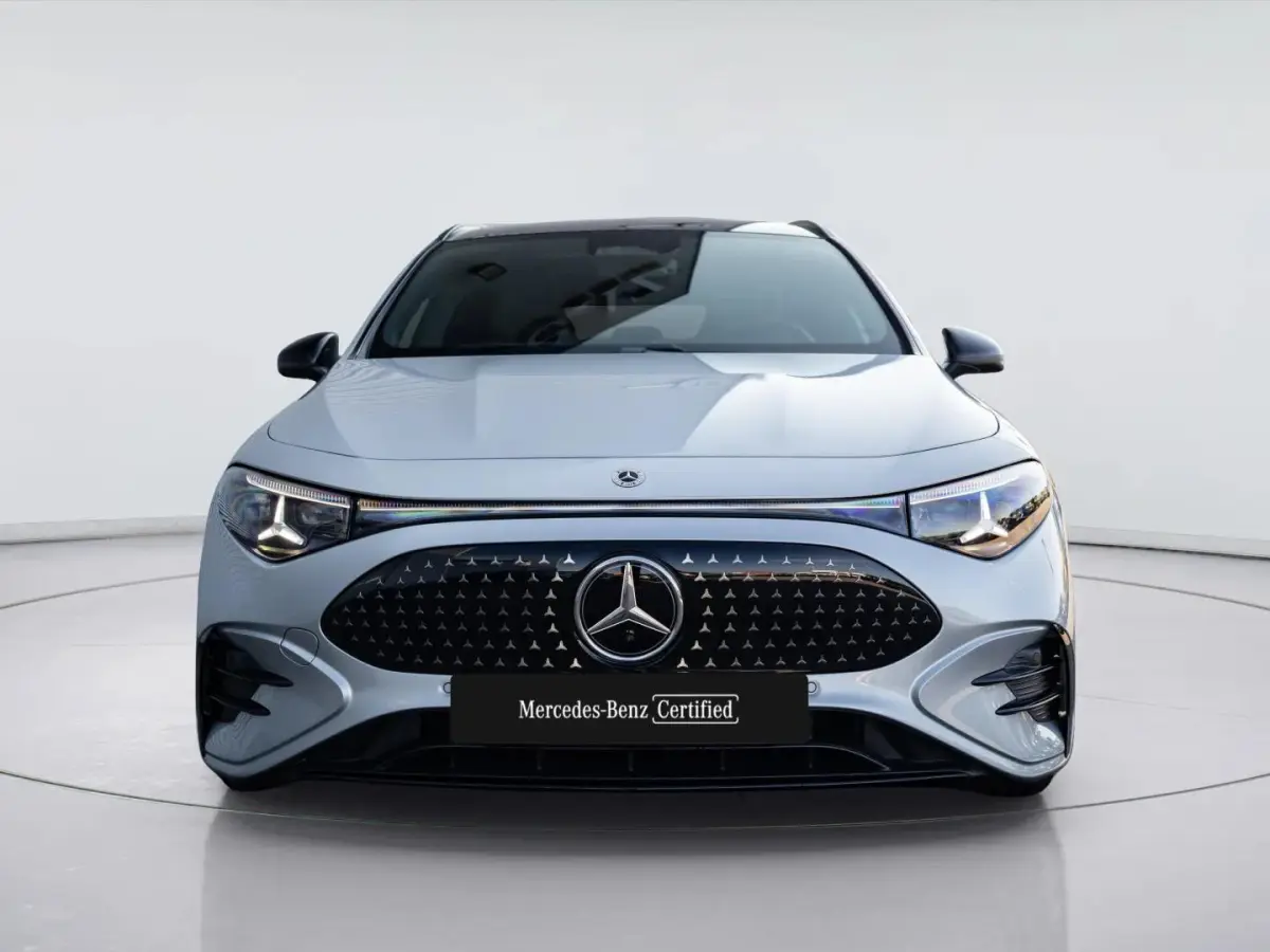 250+ Business Solution AMG 85.5 kWh