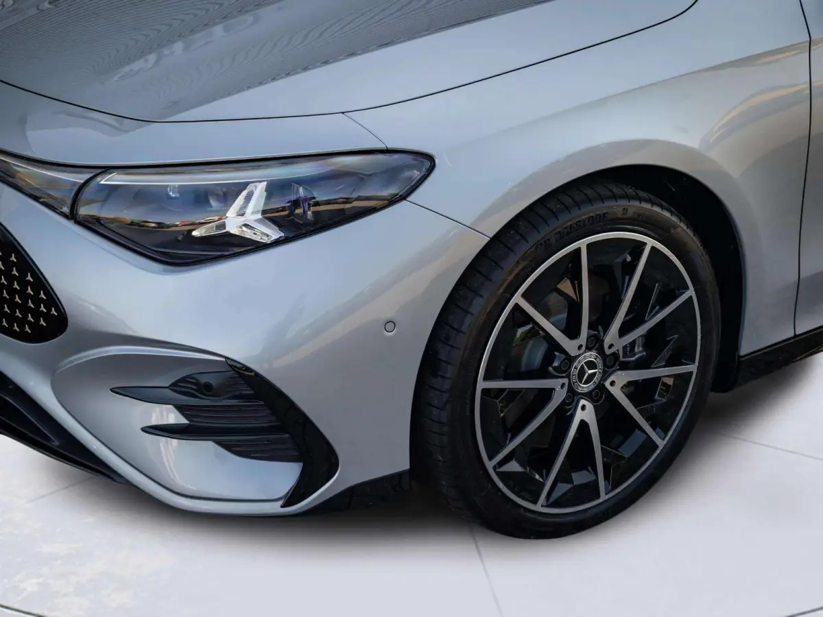 250+ Business Solution AMG 85.5 kWh
