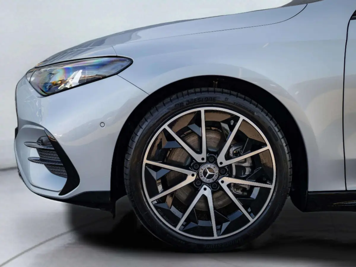 250+ Business Solution AMG 85.5 kWh