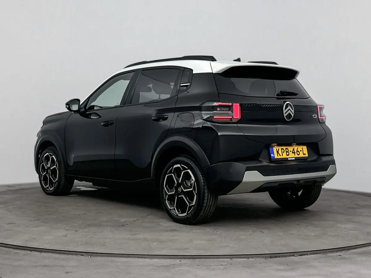 Max 113pk 44 kWh | Camera | Navigatie | Carplay |Lage km Stand