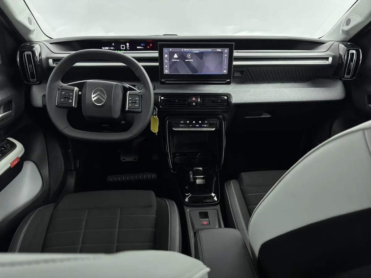 Max 113pk 44 kWh | Camera | Navigatie | Carplay |Lage km Stand