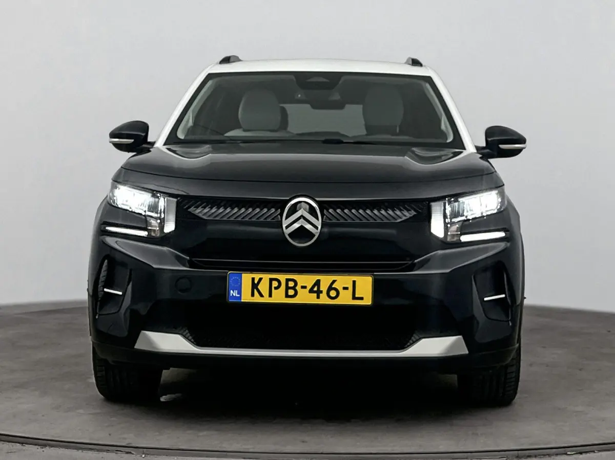 Max 113pk 44 kWh | Camera | Navigatie | Carplay |Lage km Stand