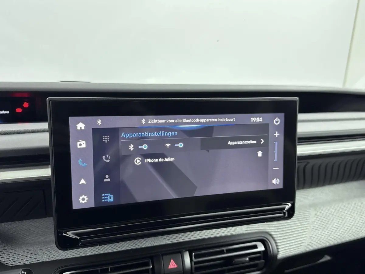 Max 113pk 44 kWh | Camera | Navigatie | Carplay |Lage km Stand