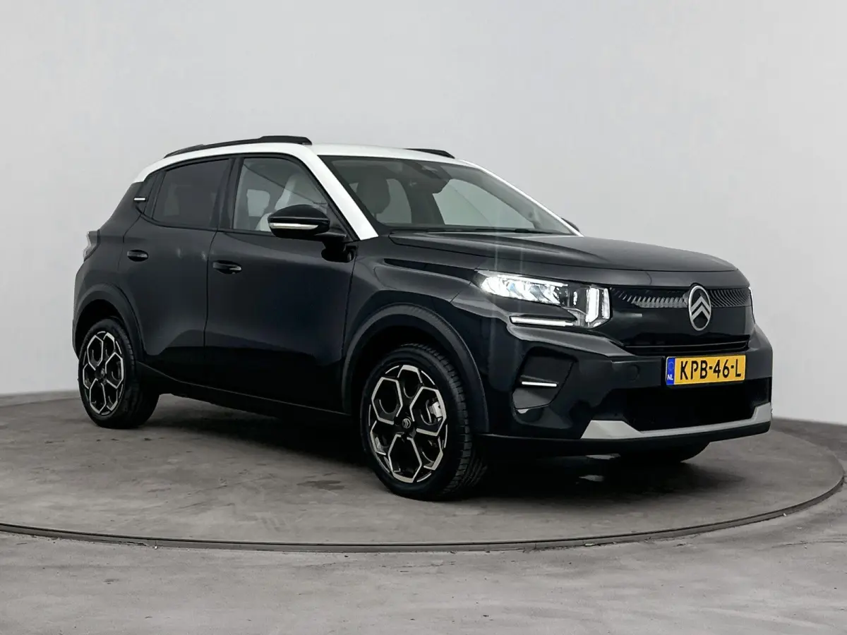 Max 113pk 44 kWh | Camera | Navigatie | Carplay |Lage km Stand
