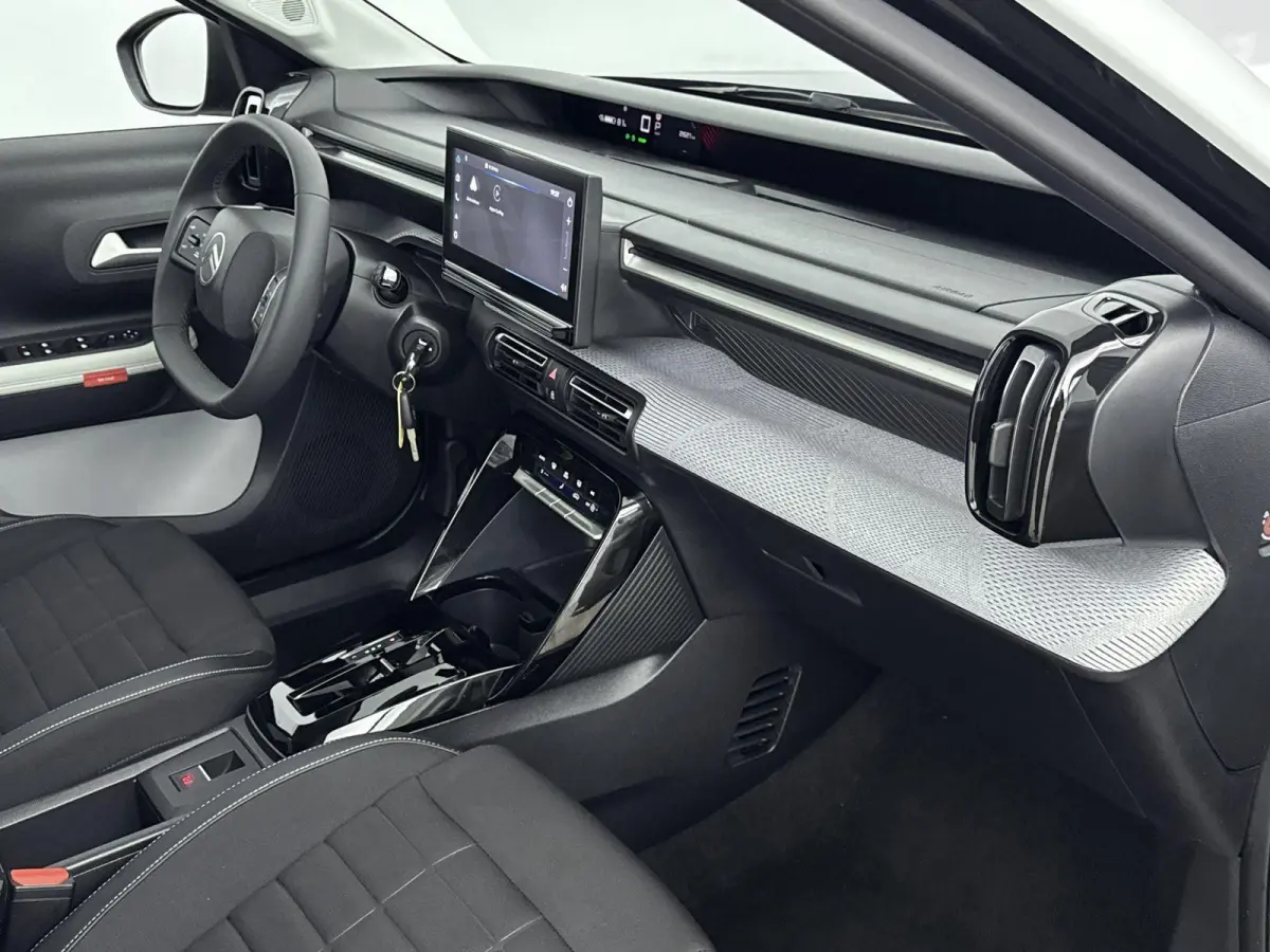 Max 113pk 44 kWh | Camera | Navigatie | Carplay |Lage km Stand