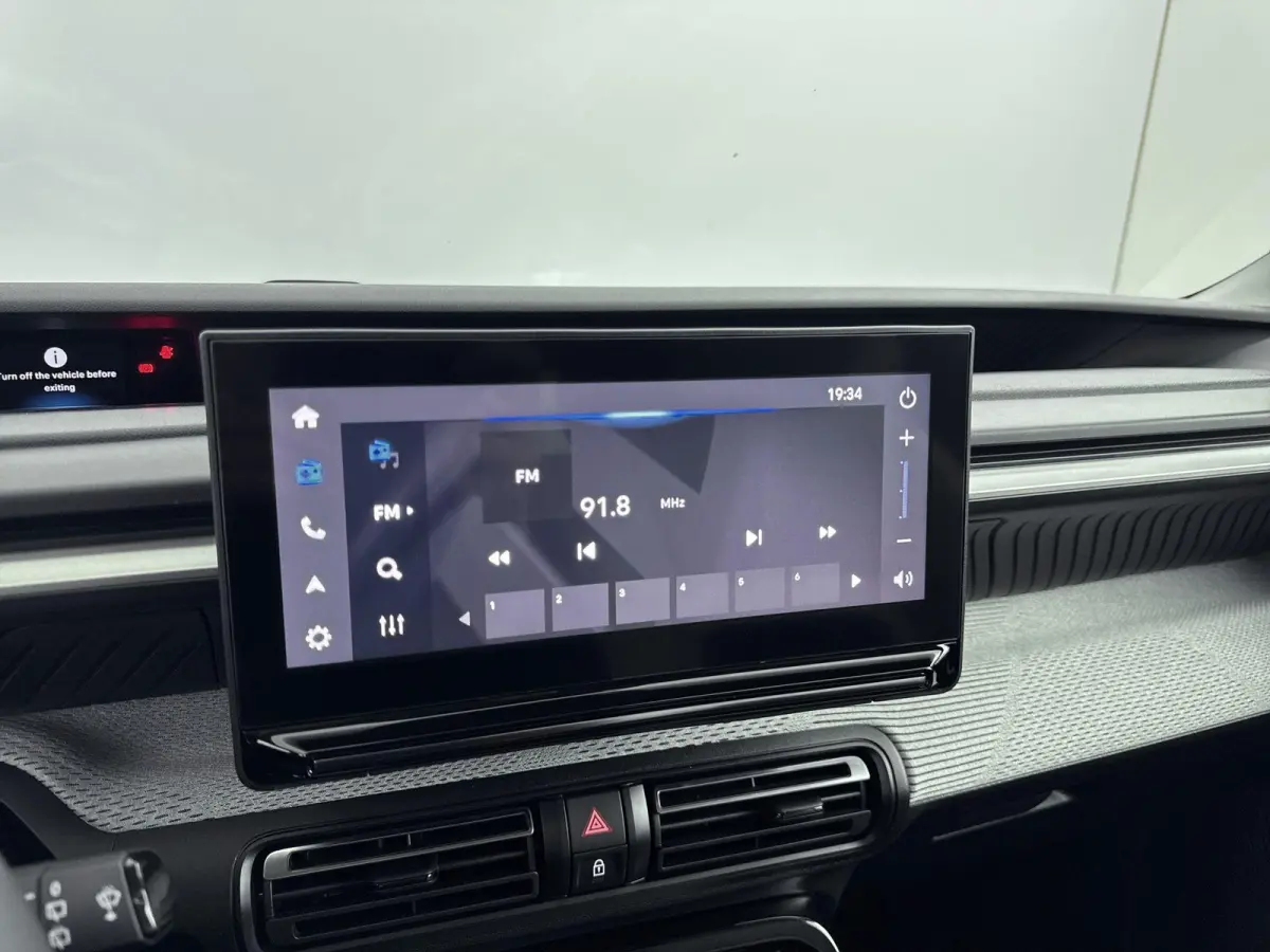 Max 113pk 44 kWh | Camera | Navigatie | Carplay |Lage km Stand