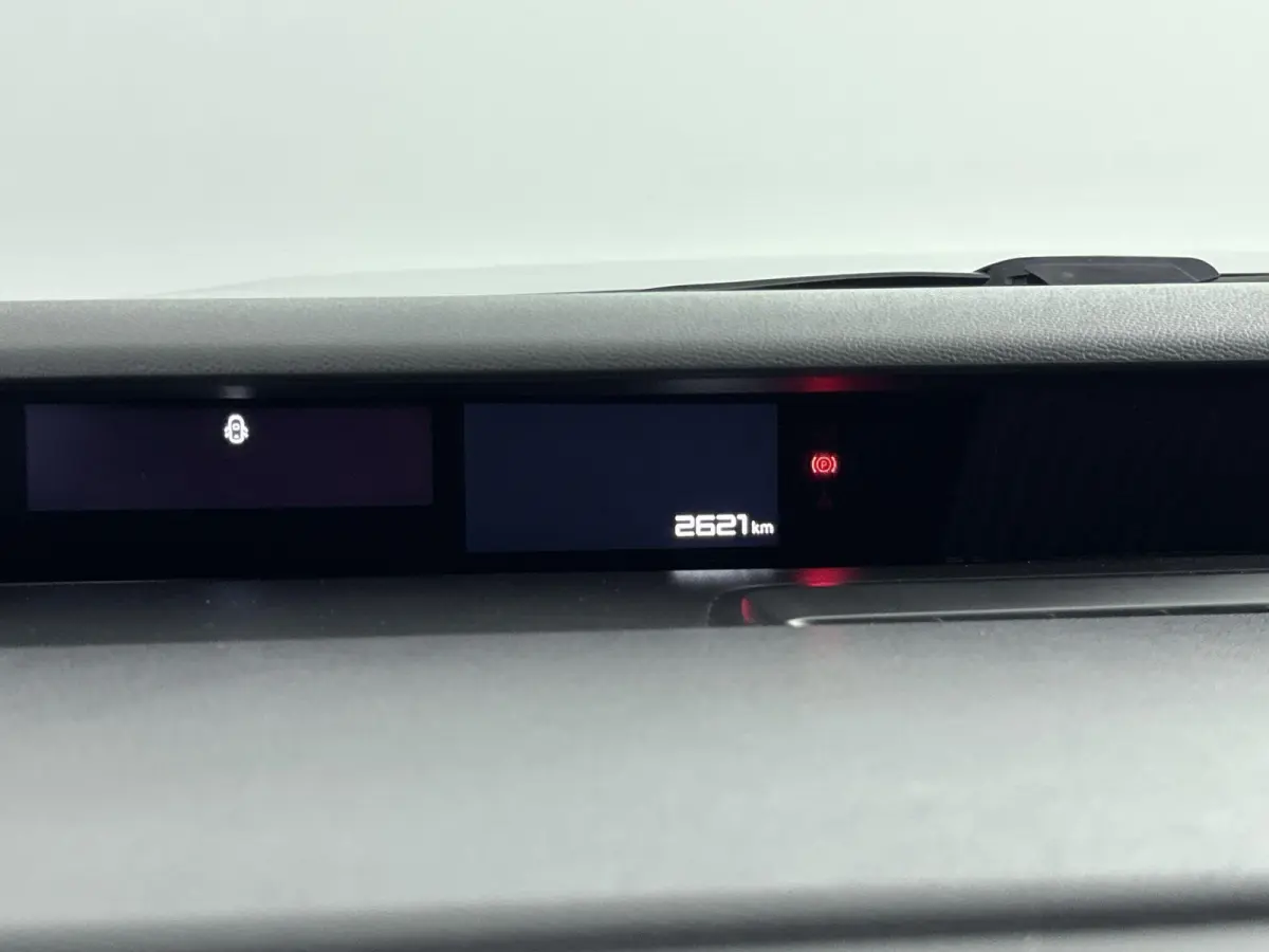 Max 113pk 44 kWh | Camera | Navigatie | Carplay |Lage km Stand
