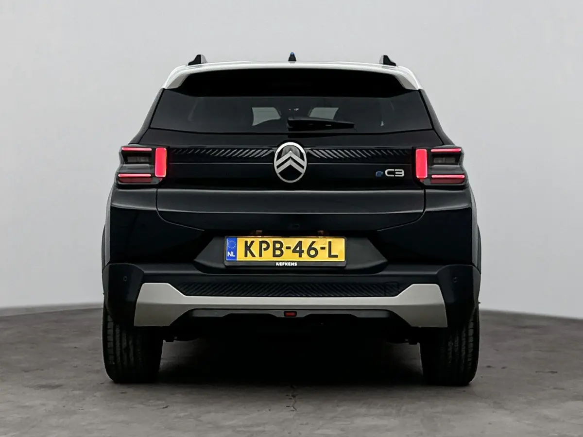 Max 113pk 44 kWh | Camera | Navigatie | Carplay |Lage km Stand