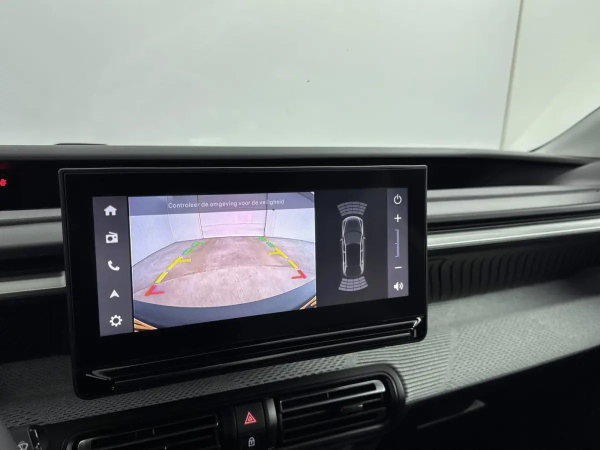 Max 113pk 44 kWh | Camera | Navigatie | Carplay |Lage km Stand