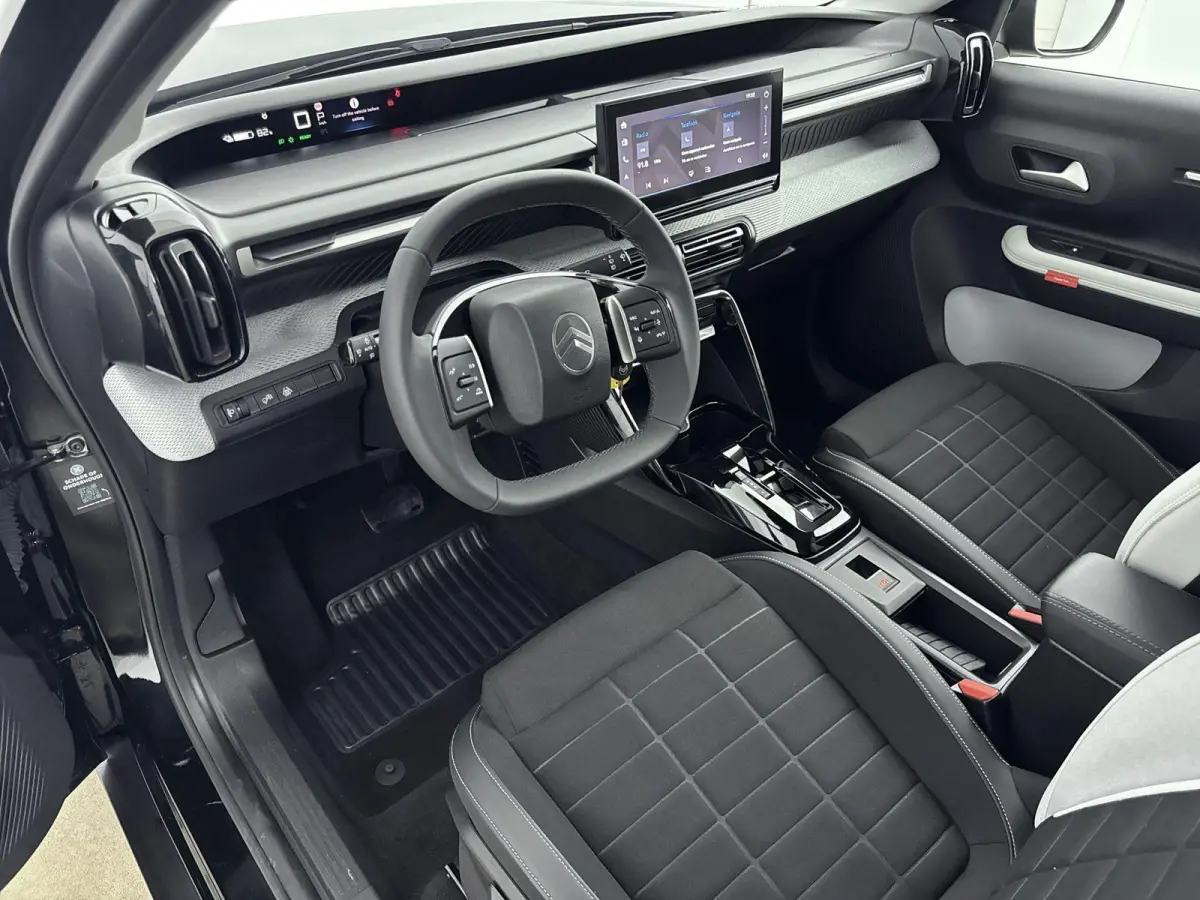 Max 113pk 44 kWh | Camera | Navigatie | Carplay |Lage km Stand