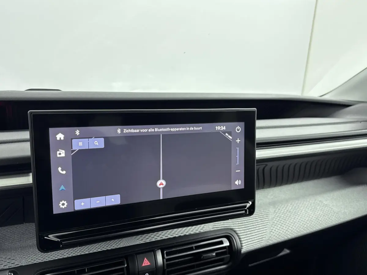 Max 113pk 44 kWh | Camera | Navigatie | Carplay |Lage km Stand