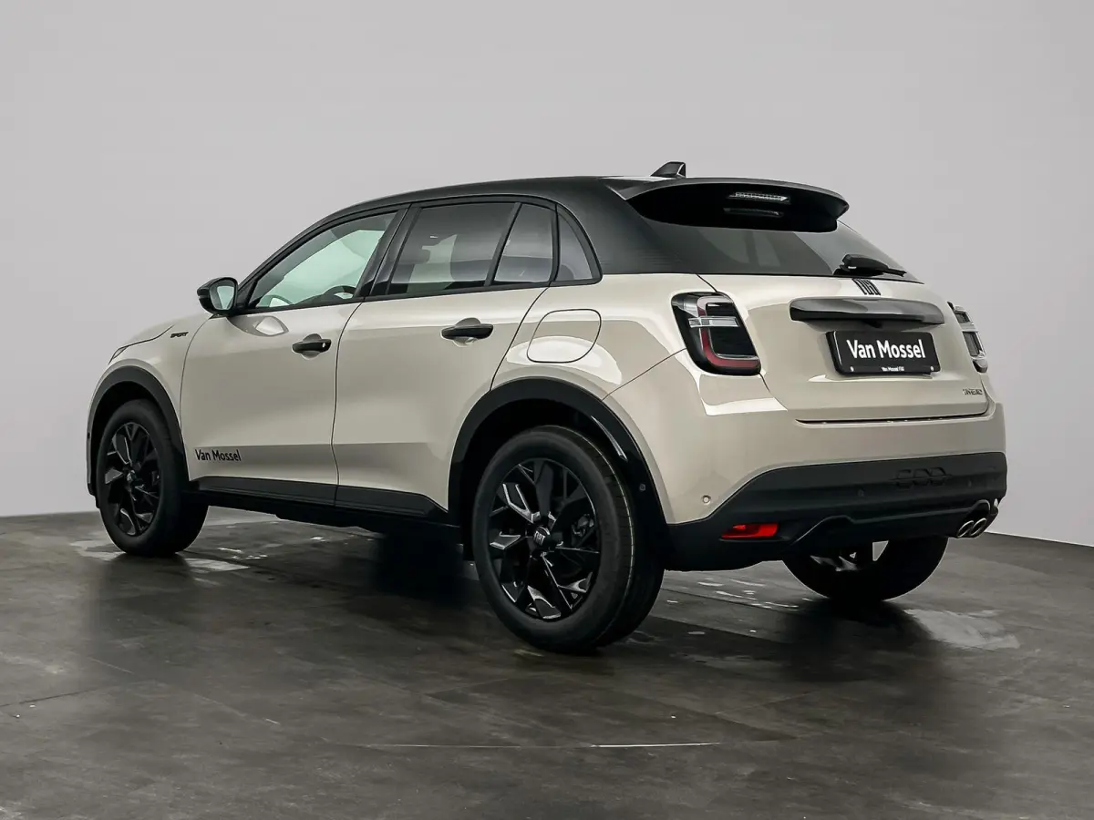 1.2 Hybrid Sport | Camera | Navigatie | LMW | Adaptive Cruise Control | Apple Carplay | Sensoren Voor+Achter | 145PK | Elektrische Achterklep | Tot 8 jaar speciale Garantie!