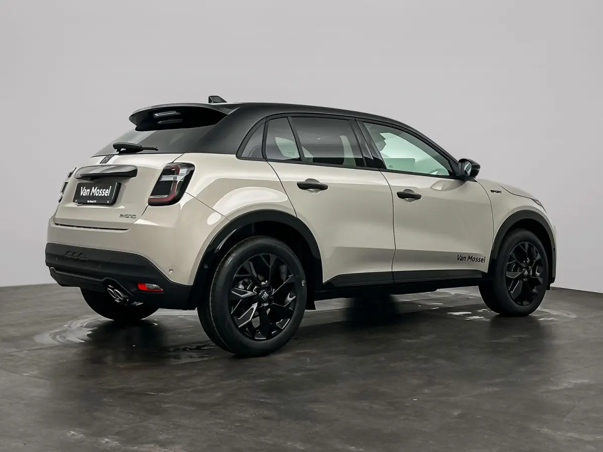 1.2 Hybrid Sport | Camera | Navigatie | LMW | Adaptive Cruise Control | Apple Carplay | Sensoren Voor+Achter | 145PK | Elektrische Achterklep | Tot 8 jaar speciale Garantie!