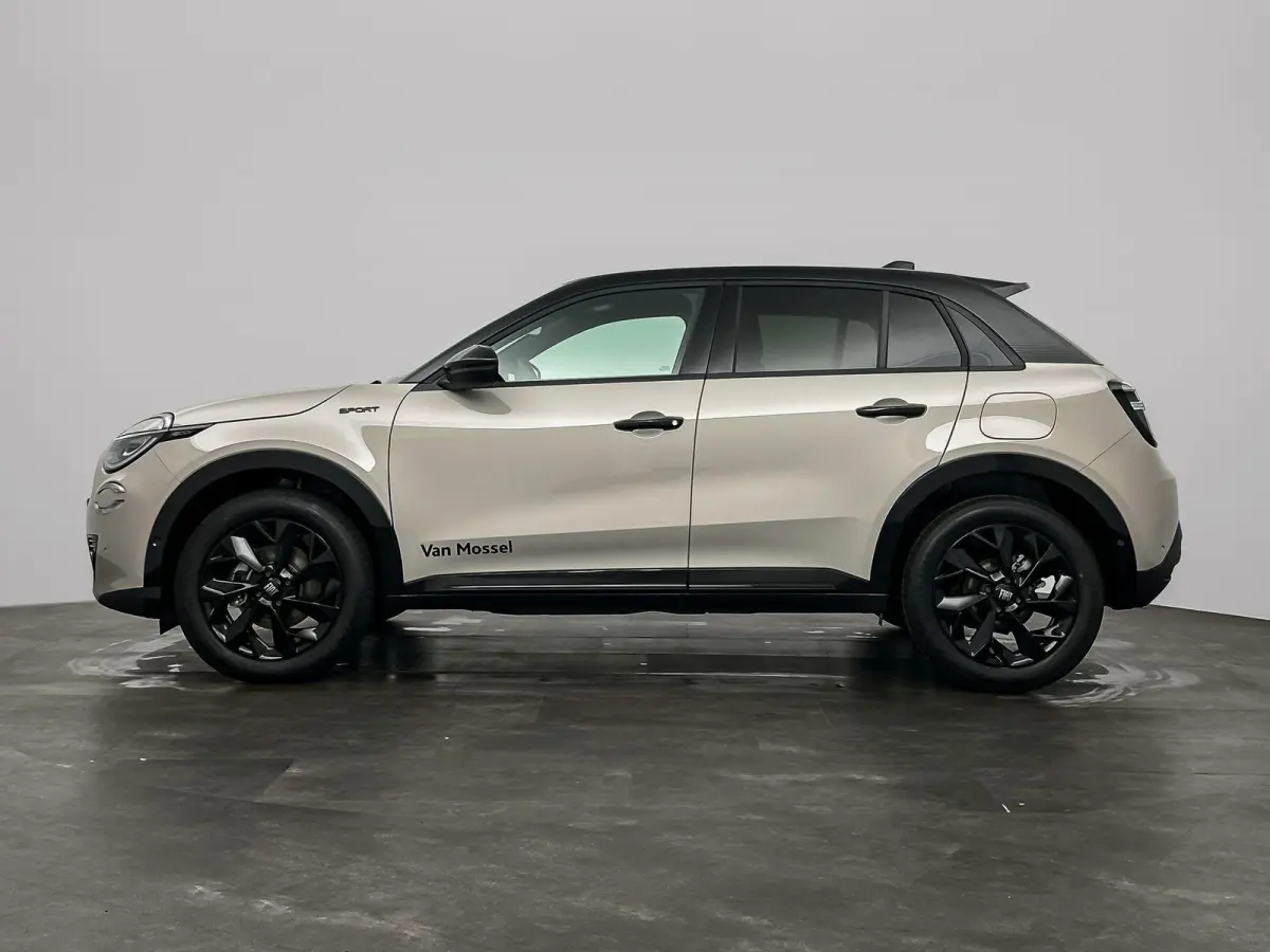 1.2 Hybrid Sport | Camera | Navigatie | LMW | Adaptive Cruise Control | Apple Carplay | Sensoren Voor+Achter | 145PK | Elektrische Achterklep | Tot 8 jaar speciale Garantie!