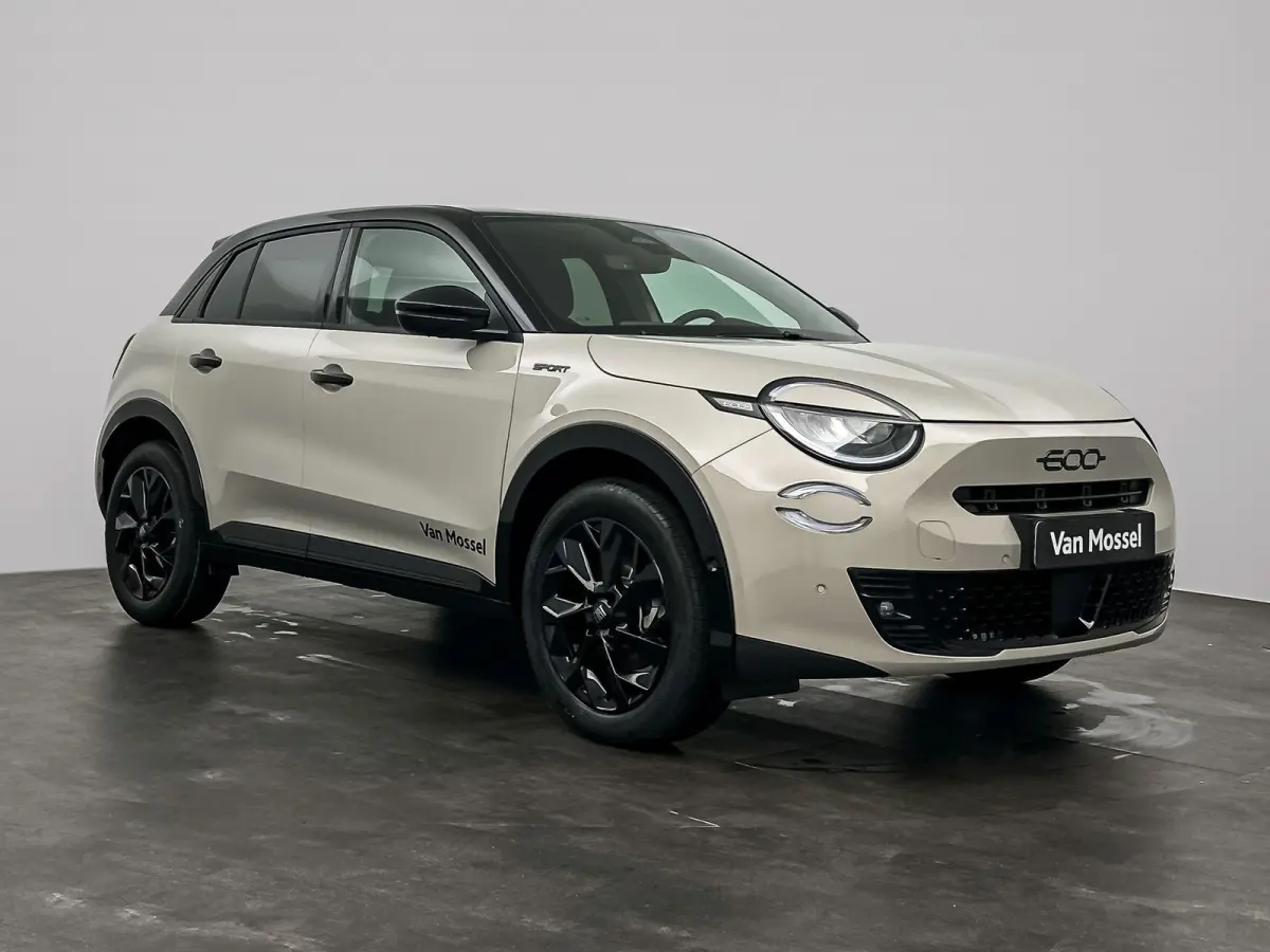1.2 Hybrid Sport | Camera | Navigatie | LMW | Adaptive Cruise Control | Apple Carplay | Sensoren Voor+Achter | 145PK | Elektrische Achterklep | Tot 8 jaar speciale Garantie!