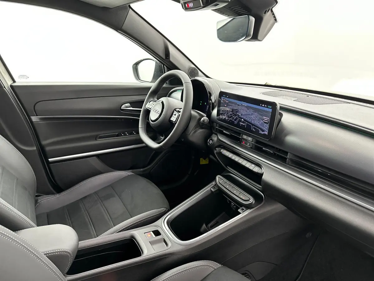 1.2 Hybrid Sport | Camera | Navigatie | LMW | Adaptive Cruise Control | Apple Carplay | Sensoren Voor+Achter | 145PK | Elektrische Achterklep | Tot 8 jaar speciale Garantie!