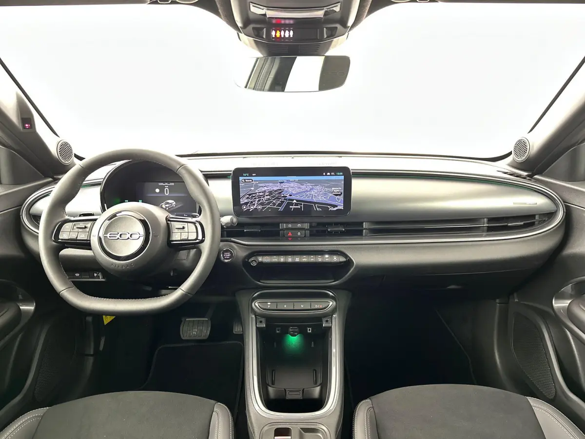 1.2 Hybrid Sport | Camera | Navigatie | LMW | Adaptive Cruise Control | Apple Carplay | Sensoren Voor+Achter | 145PK | Elektrische Achterklep | Tot 8 jaar speciale Garantie!