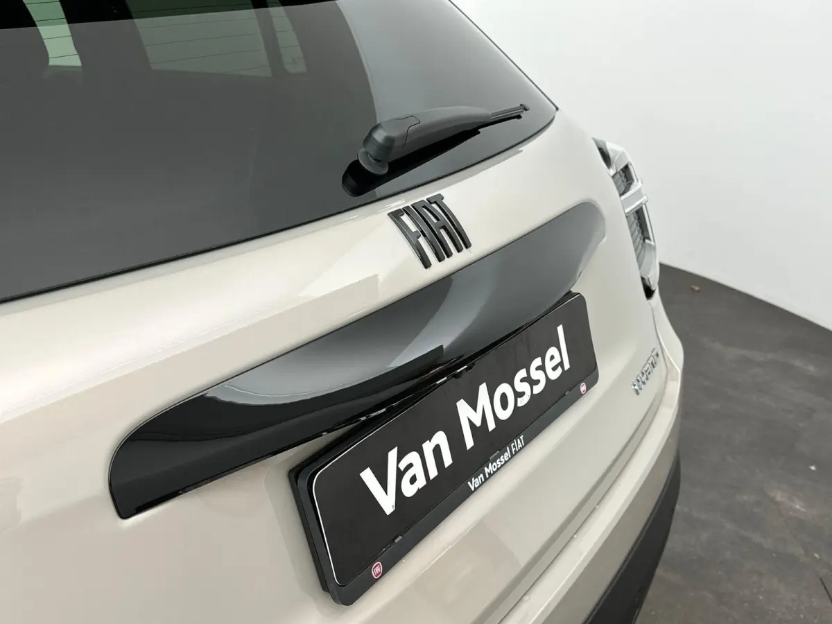 1.2 Hybrid Sport | Camera | Navigatie | LMW | Adaptive Cruise Control | Apple Carplay | Sensoren Voor+Achter | 145PK | Elektrische Achterklep | Tot 8 jaar speciale Garantie!