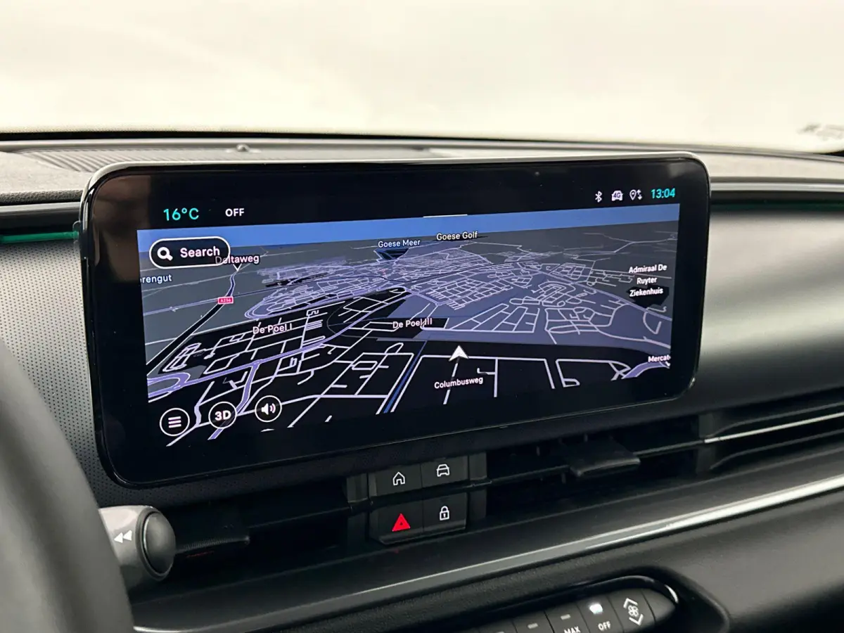 1.2 Hybrid Sport | Camera | Navigatie | LMW | Adaptive Cruise Control | Apple Carplay | Sensoren Voor+Achter | 145PK | Elektrische Achterklep | Tot 8 jaar speciale Garantie!
