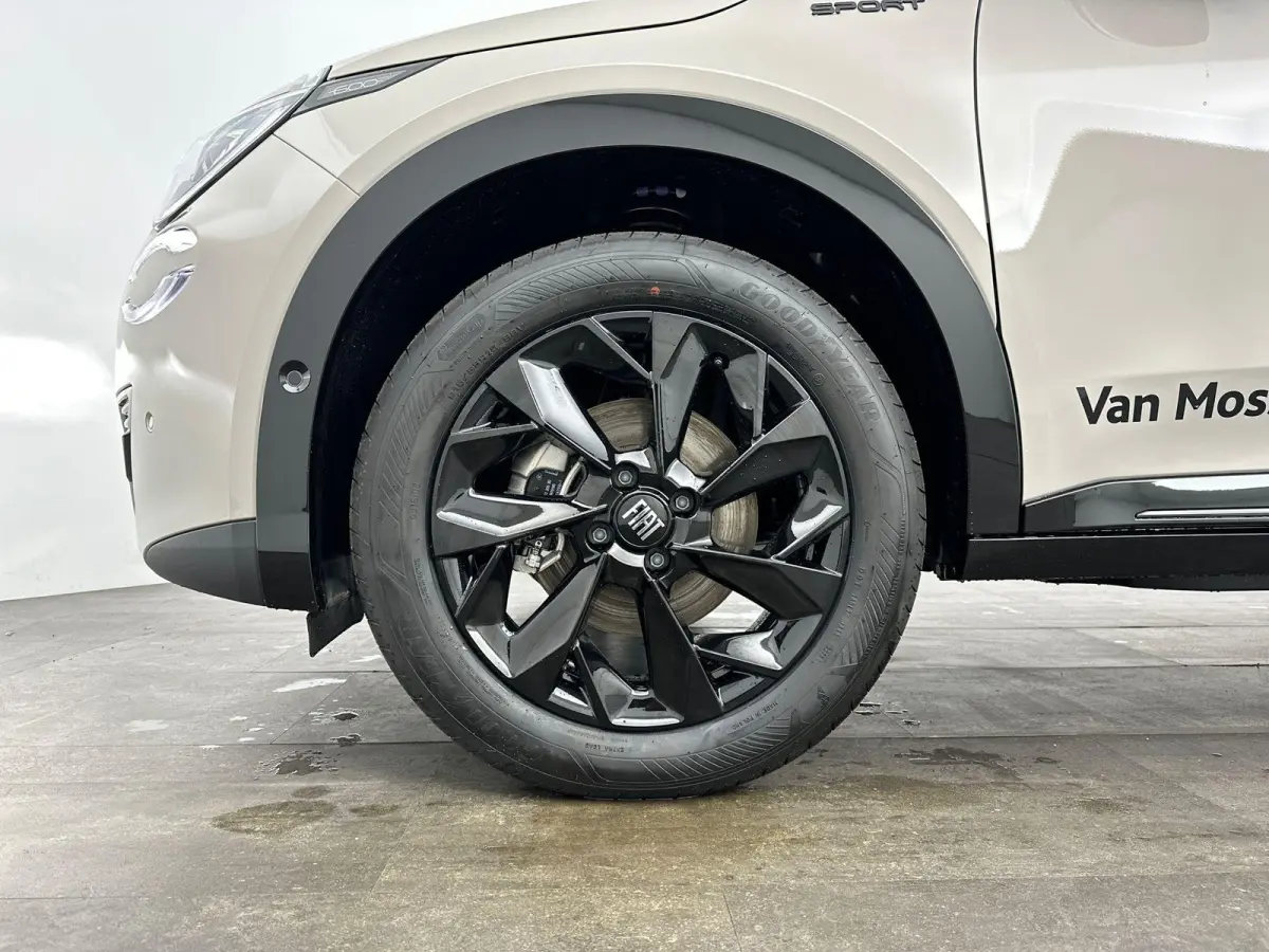 1.2 Hybrid Sport | Camera | Navigatie | LMW | Adaptive Cruise Control | Apple Carplay | Sensoren Voor+Achter | 145PK | Elektrische Achterklep | Tot 8 jaar speciale Garantie!