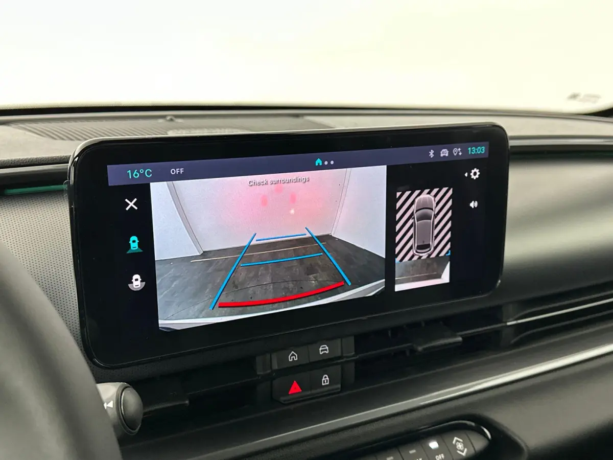 1.2 Hybrid Sport | Camera | Navigatie | LMW | Adaptive Cruise Control | Apple Carplay | Sensoren Voor+Achter | 145PK | Elektrische Achterklep | Tot 8 jaar speciale Garantie!