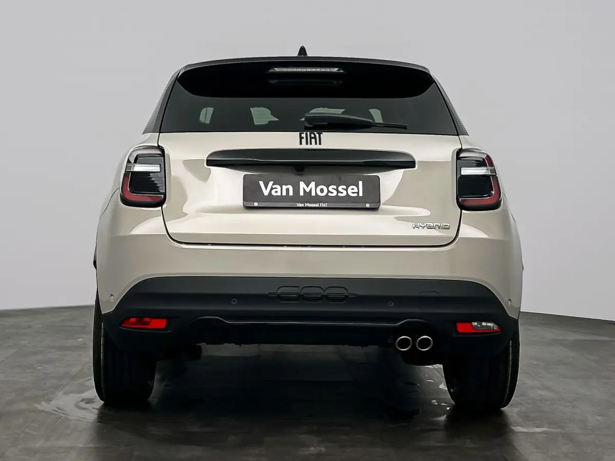 1.2 Hybrid Sport | Camera | Navigatie | LMW | Adaptive Cruise Control | Apple Carplay | Sensoren Voor+Achter | 145PK | Elektrische Achterklep | Tot 8 jaar speciale Garantie!