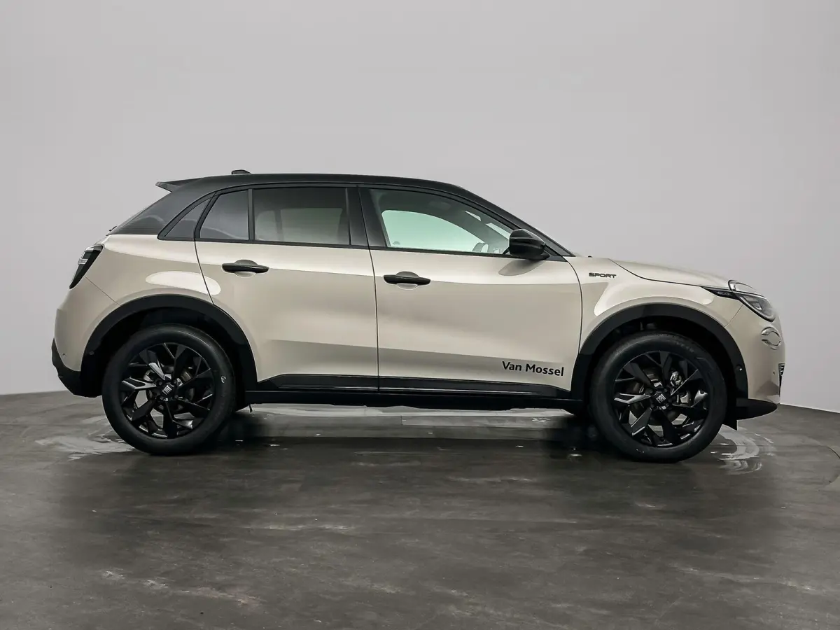 1.2 Hybrid Sport | Camera | Navigatie | LMW | Adaptive Cruise Control | Apple Carplay | Sensoren Voor+Achter | 145PK | Elektrische Achterklep | Tot 8 jaar speciale Garantie!