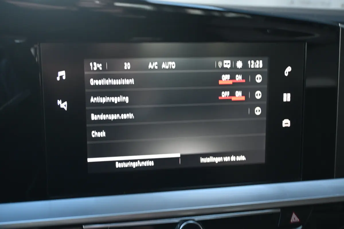 Elegance 50-kWh 11kw bl. 97,8%SOH! 3 Fase | Stuur/Stoelverwarming | Achteruitrijcamera | Navigatie | Climate Control | Full-LED | !!