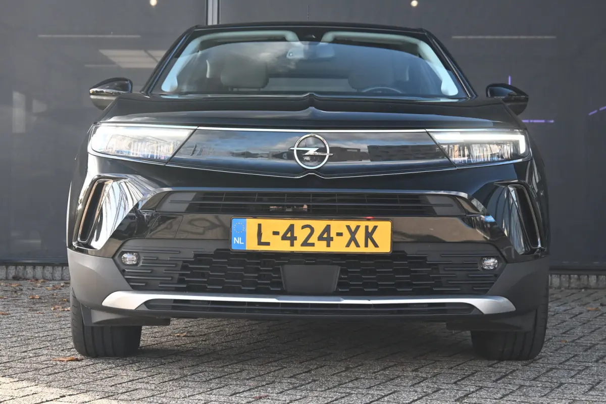 Elegance 50-kWh 11kw bl. 97,8%SOH! 3 Fase | Stuur/Stoelverwarming | Achteruitrijcamera | Navigatie | Climate Control | Full-LED | !!