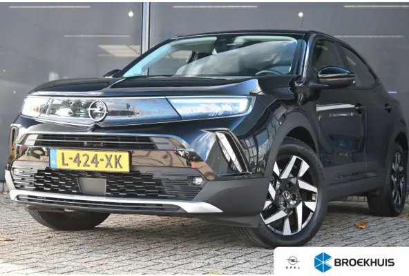 Elegance 50-kWh 11kw bl. 97,8%SOH! 3 Fase | Stuur/Stoelverwarming | Achteruitrijcamera | Navigatie | Climate Control | Full-LED | !!