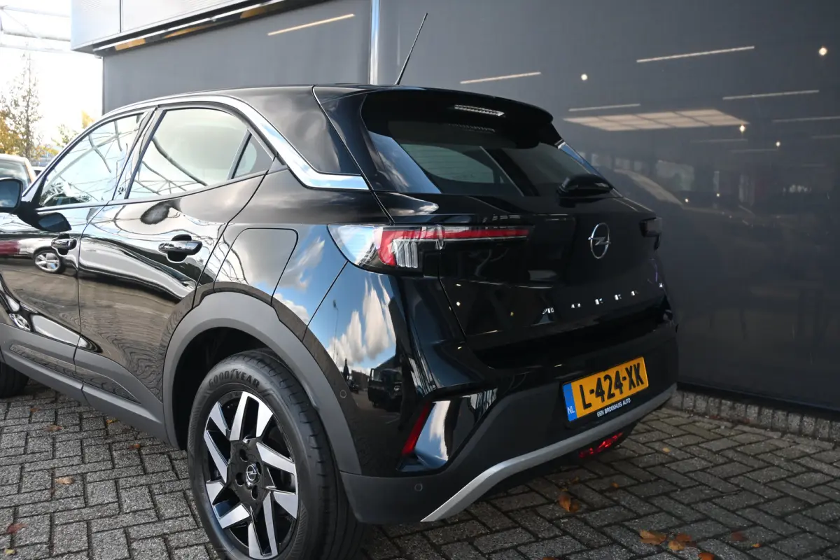 Elegance 50-kWh 11kw bl. 97,8%SOH! 3 Fase | Stuur/Stoelverwarming | Achteruitrijcamera | Navigatie | Climate Control | Full-LED | !!