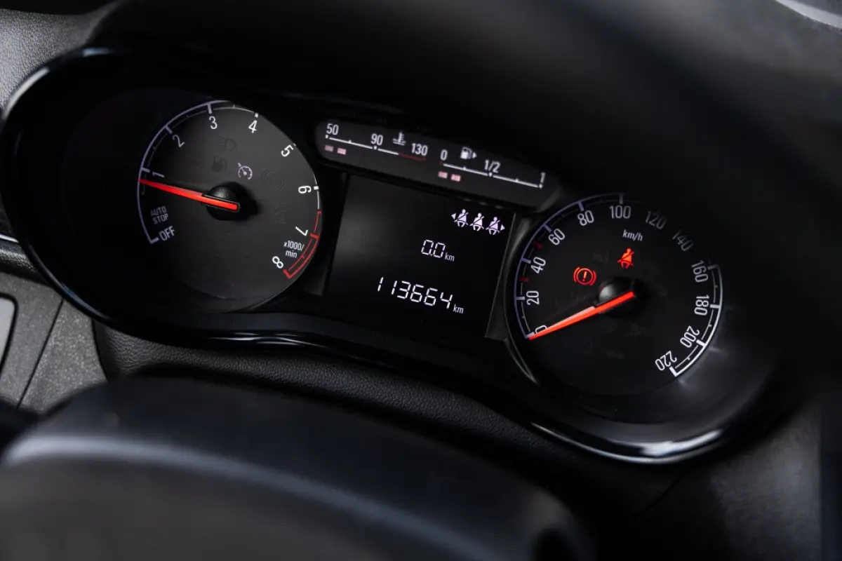 1.0 ecoFLEX Edition | Airco | Cruise | Trekhaak |