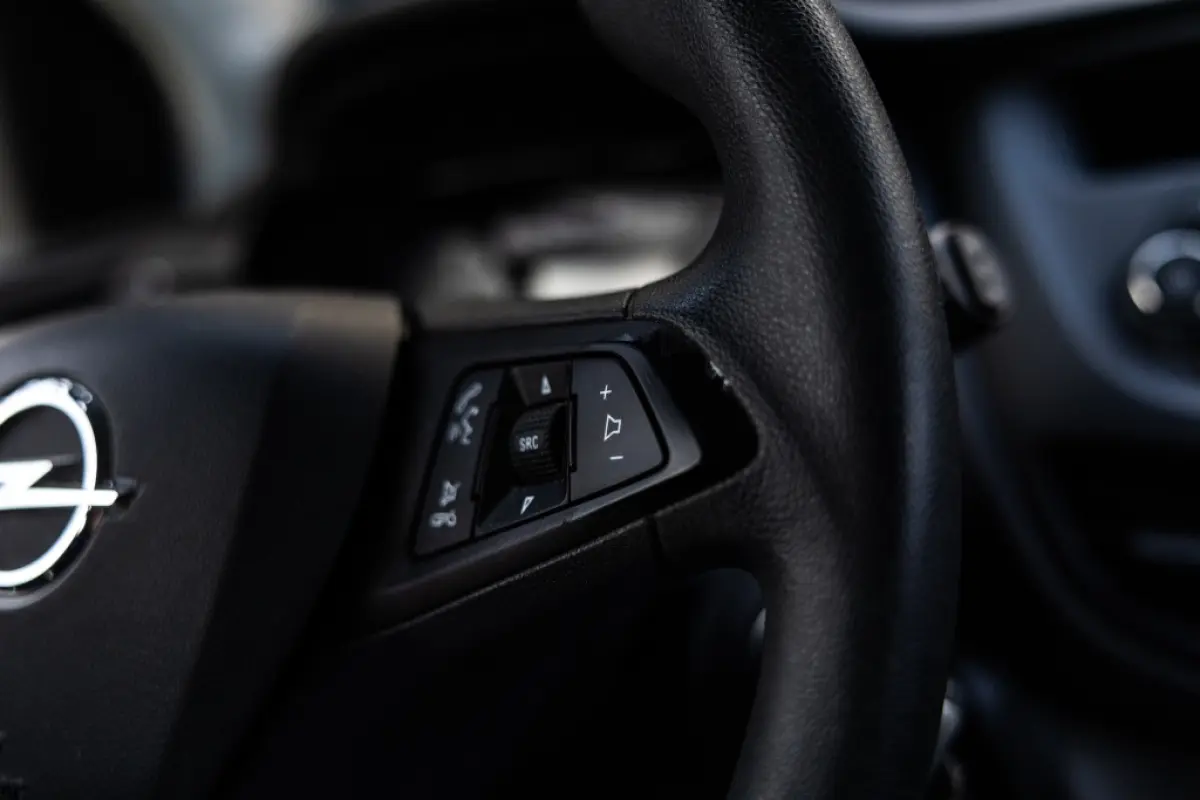 1.0 ecoFLEX Edition | Airco | Cruise | Trekhaak |