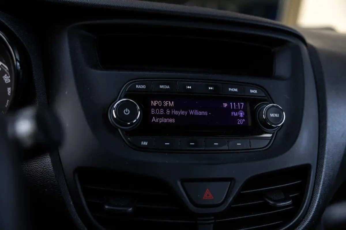 1.0 ecoFLEX Edition | Airco | Cruise | Trekhaak |