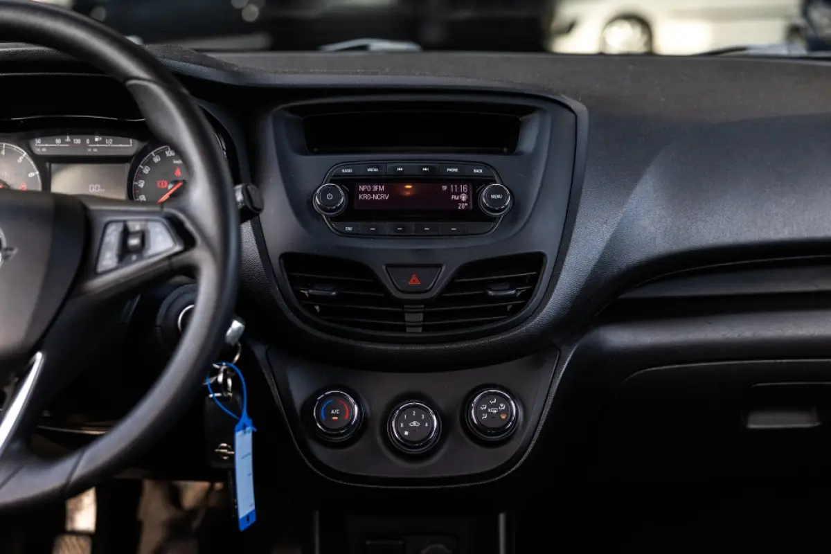 1.0 ecoFLEX Edition | Airco | Cruise | Trekhaak |