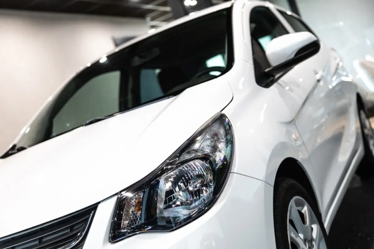 1.0 ecoFLEX Edition | Airco | Cruise | Trekhaak |