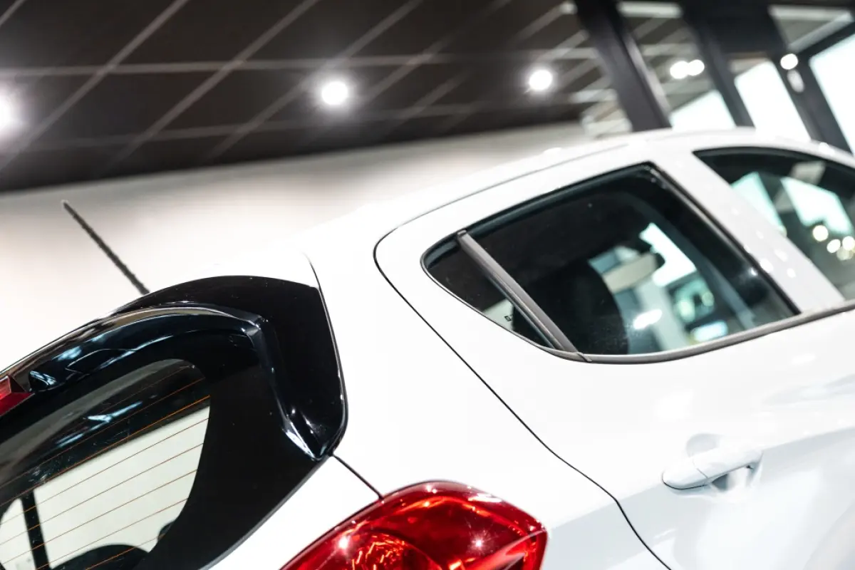 1.0 ecoFLEX Edition | Airco | Cruise | Trekhaak |
