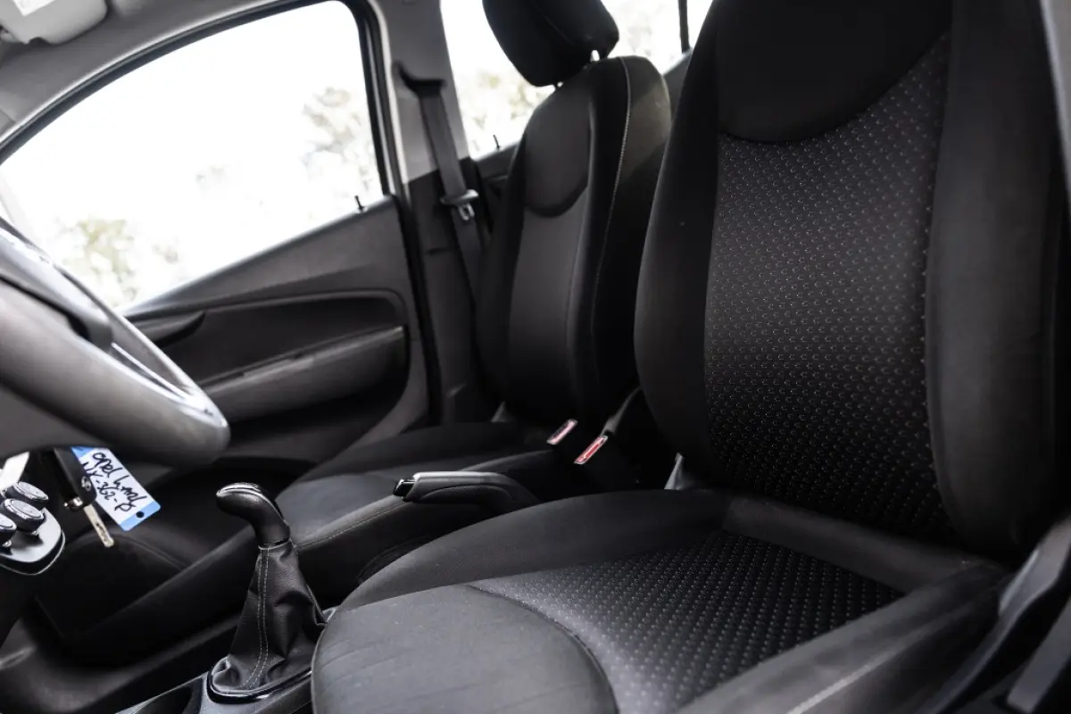 1.0 ecoFLEX Edition | Airco | Cruise | Trekhaak |