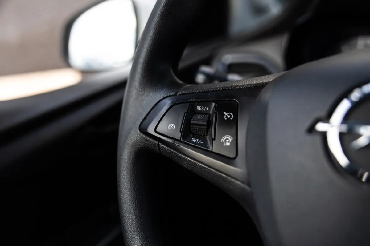 1.0 ecoFLEX Edition | Airco | Cruise | Trekhaak |