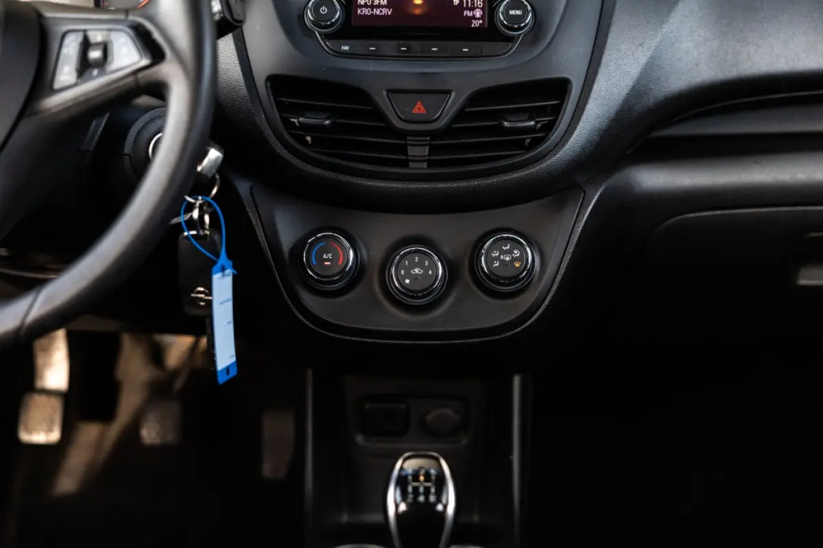 1.0 ecoFLEX Edition | Airco | Cruise | Trekhaak |