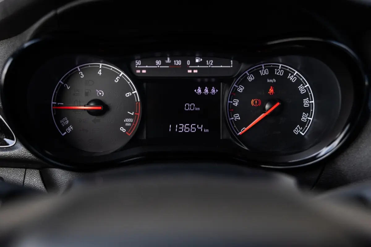 1.0 ecoFLEX Edition | Airco | Cruise | Trekhaak |