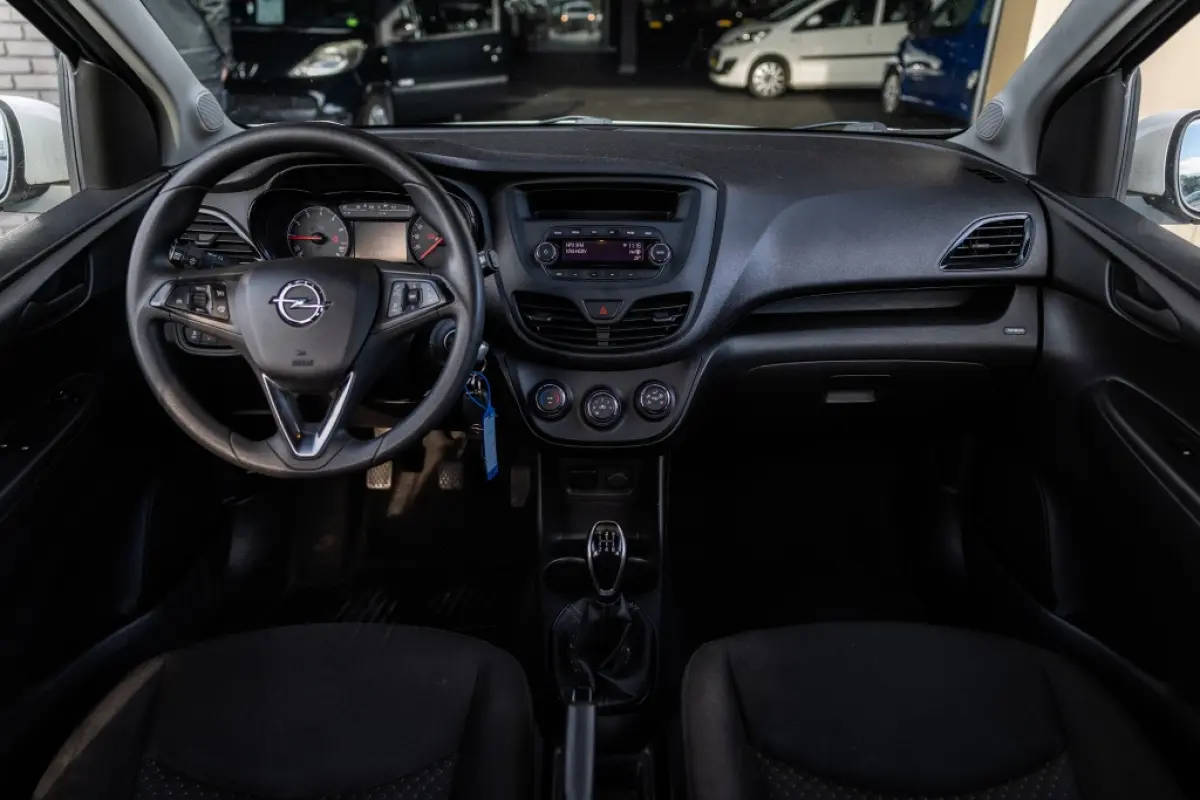 1.0 ecoFLEX Edition | Airco | Cruise | Trekhaak |