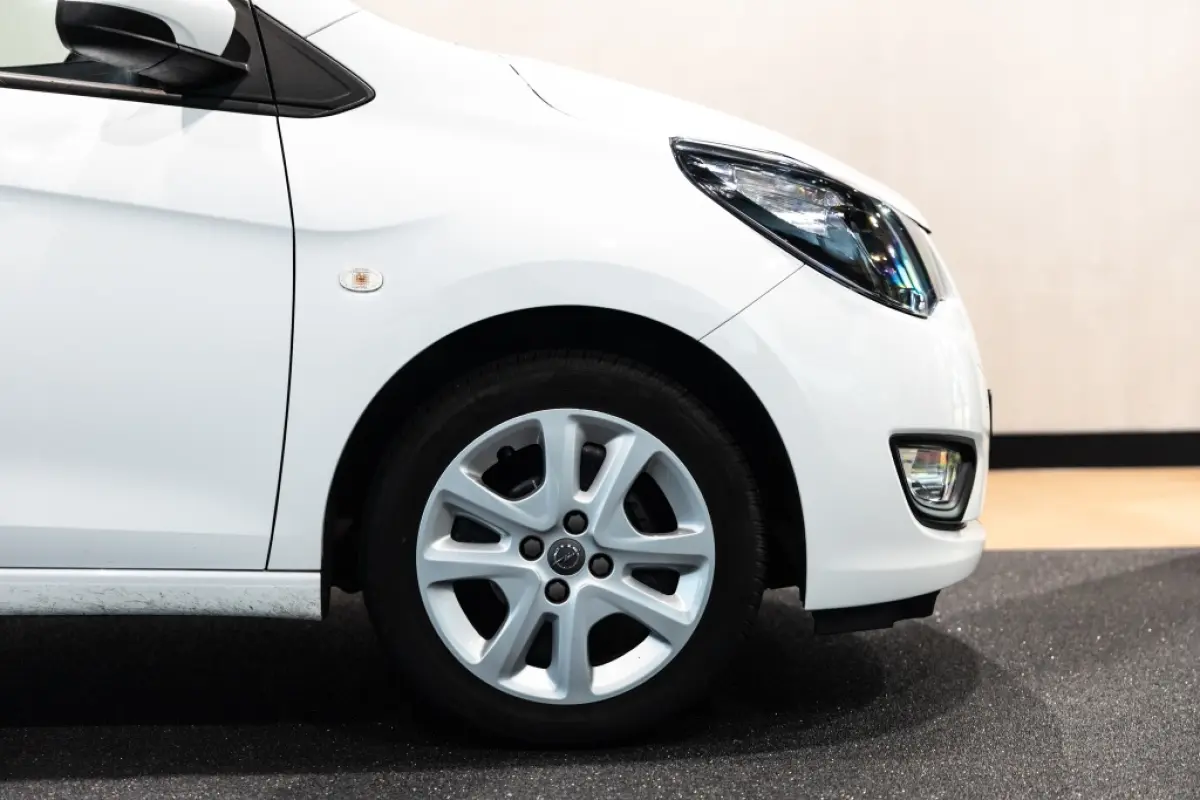 1.0 ecoFLEX Edition | Airco | Cruise | Trekhaak |