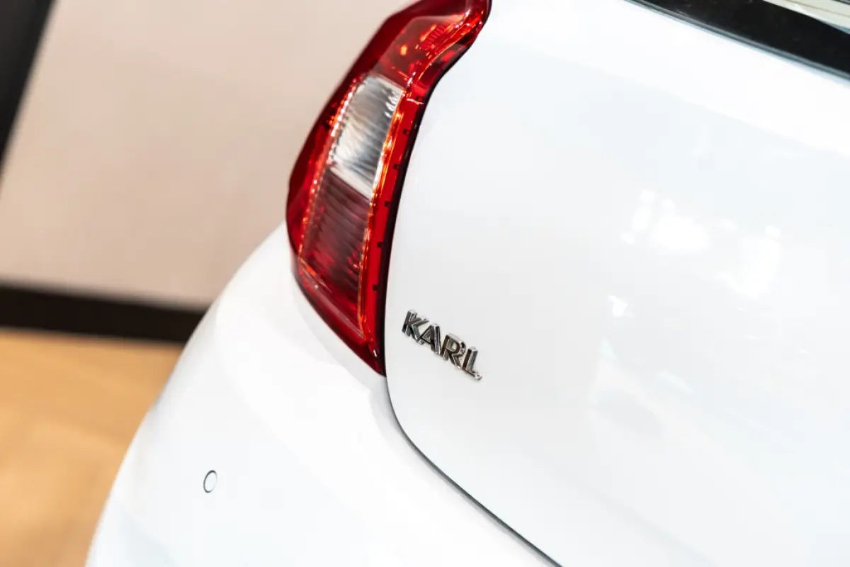 1.0 ecoFLEX Edition | Airco | Cruise | Trekhaak |