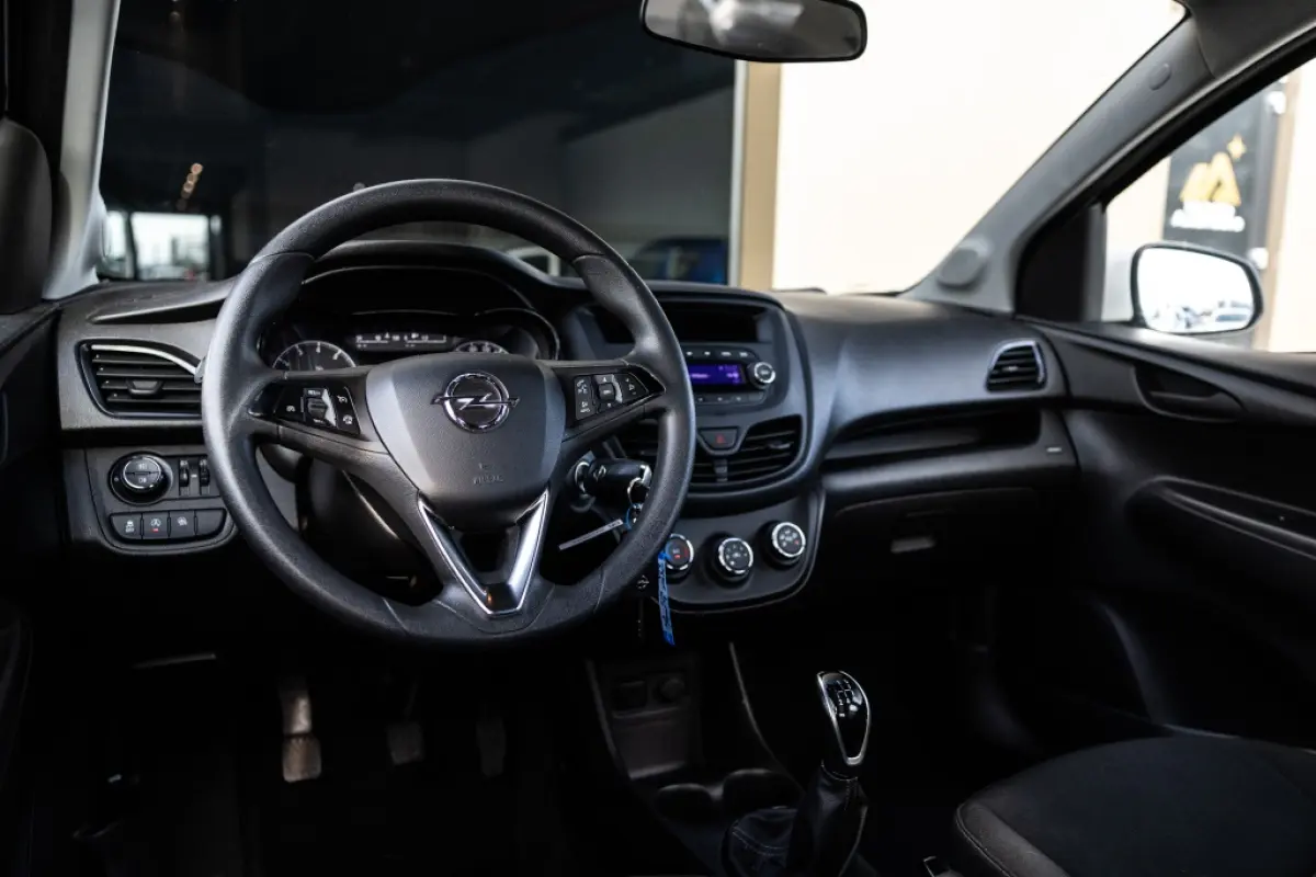 1.0 ecoFLEX Edition | Airco | Cruise | Trekhaak |