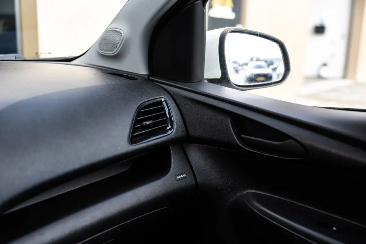 1.0 ecoFLEX Edition | Airco | Cruise | Trekhaak |