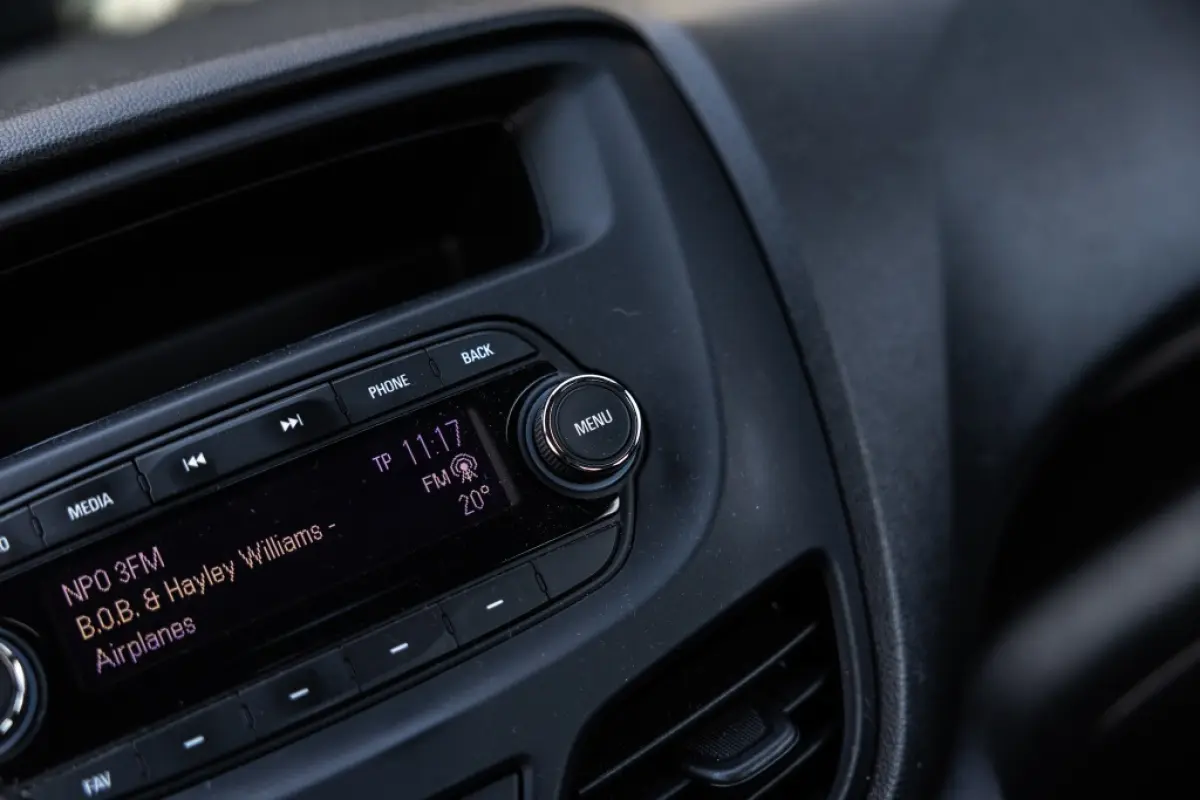 1.0 ecoFLEX Edition | Airco | Cruise | Trekhaak |