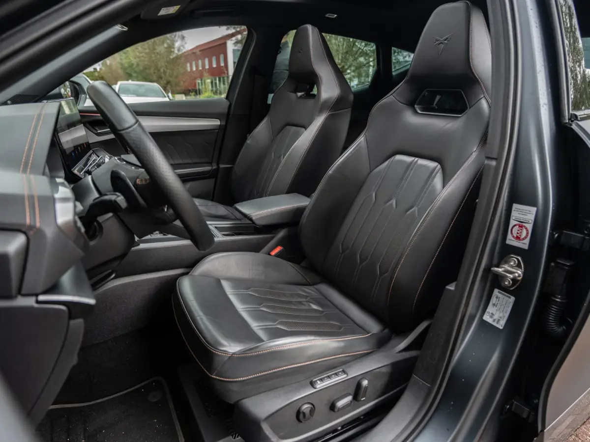 2.0 TSI 4DRIVE Pano/Memory/Leer/Beats