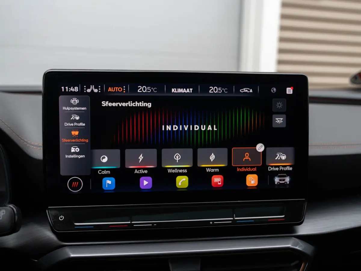 2.0 TSI 4DRIVE Pano/Memory/Leer/Beats